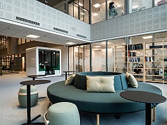 122_Vaisala Innovation Center